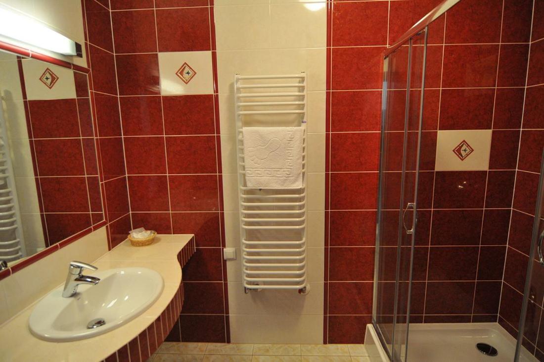 Gosciniec Zodiac Hostel