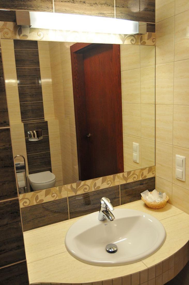Gosciniec Zodiac Hostel Rzuchow