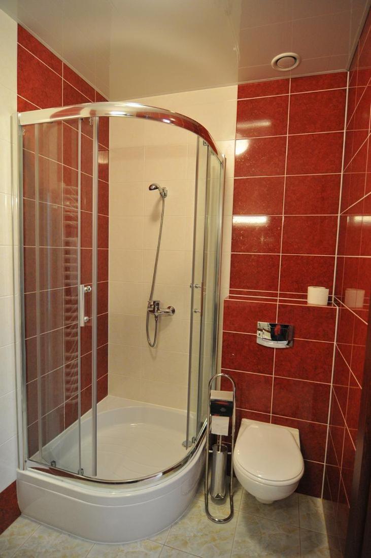 Gosciniec Zodiac Hostel *