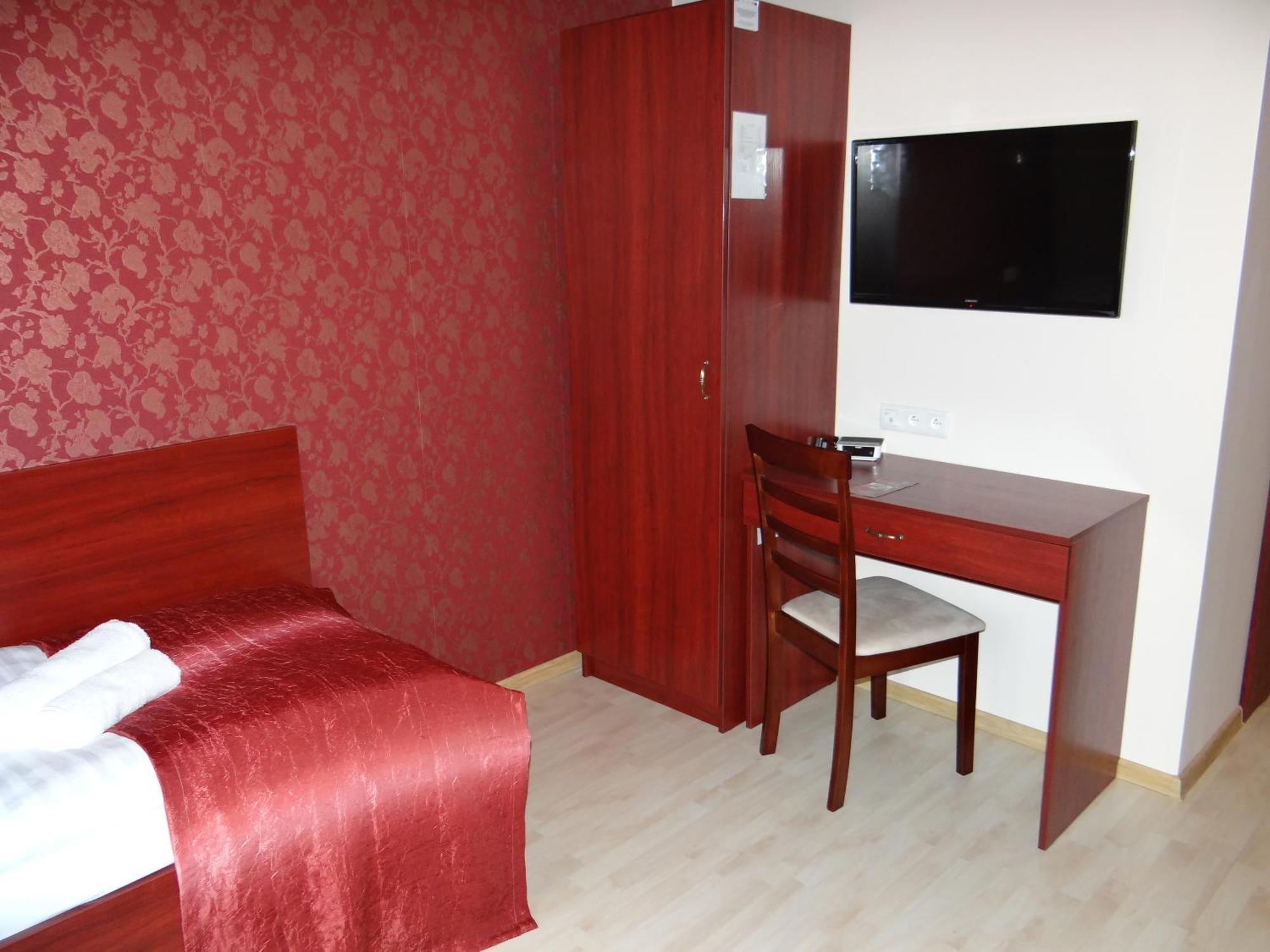 Hostel Gosciniec Zodiac *