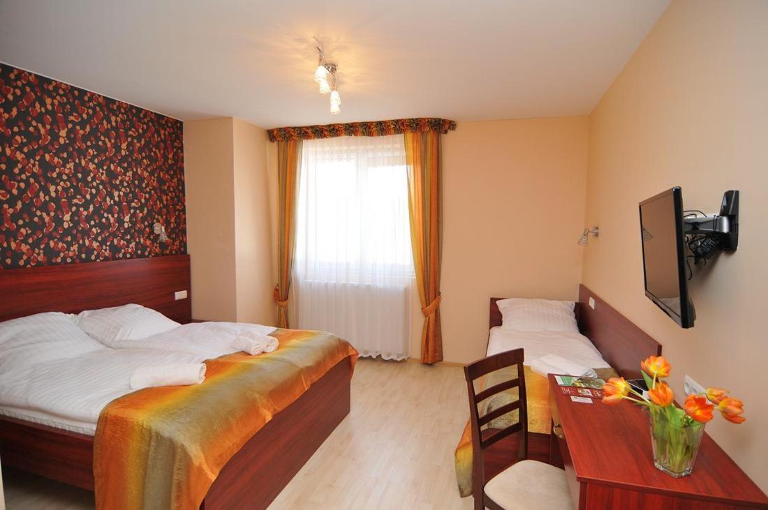 Hostel Gosciniec Zodiac